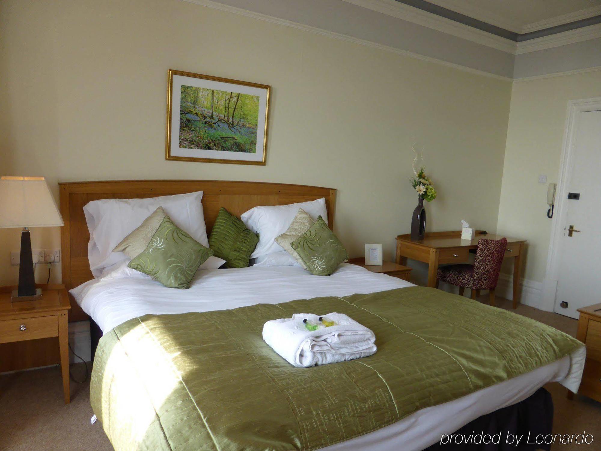 Bailey Ground Lodge Seascale Luaran gambar