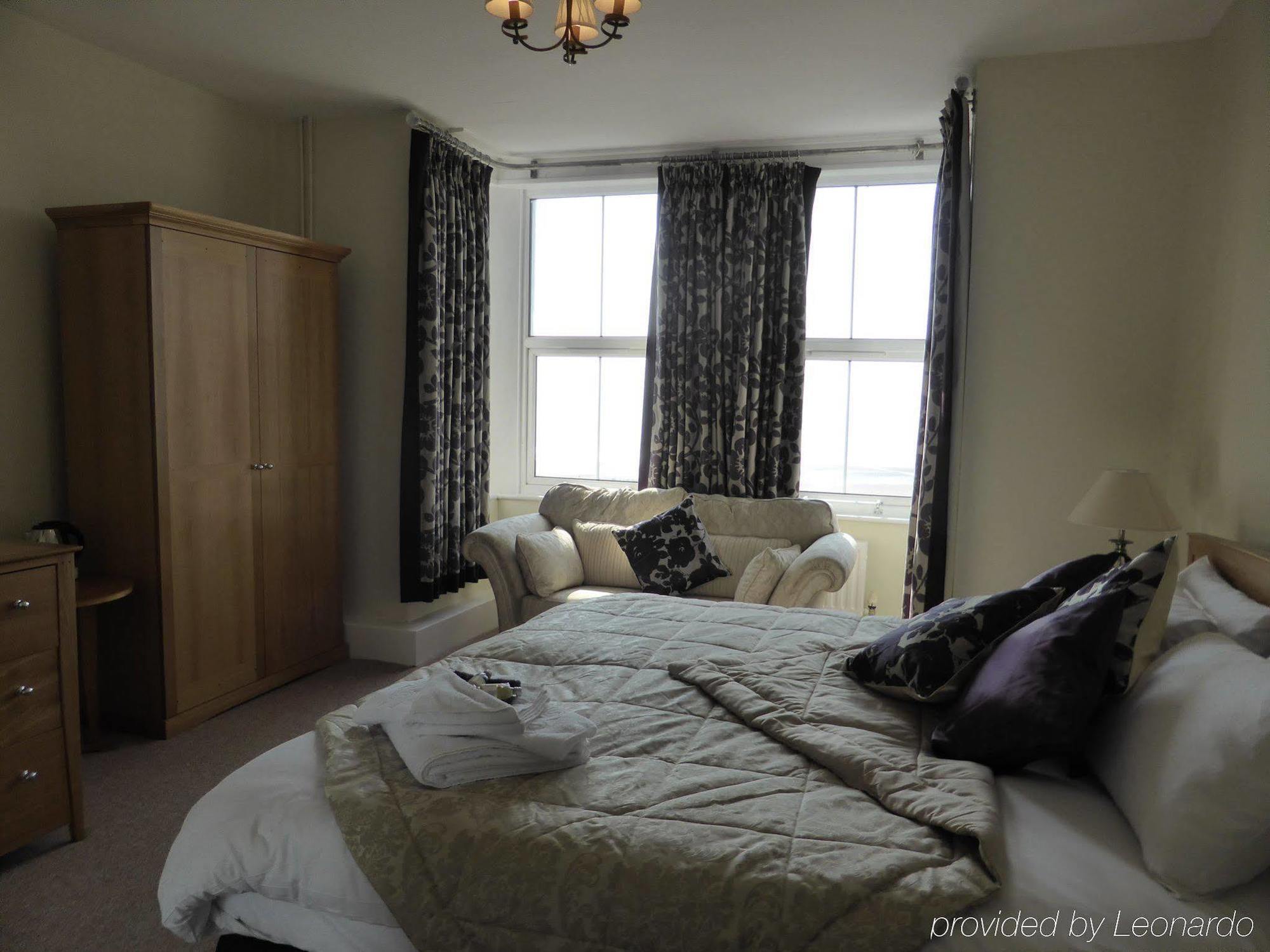 Bailey Ground Lodge Seascale Luaran gambar